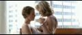 Kelly McGillis lesbienne attrape sa copine 